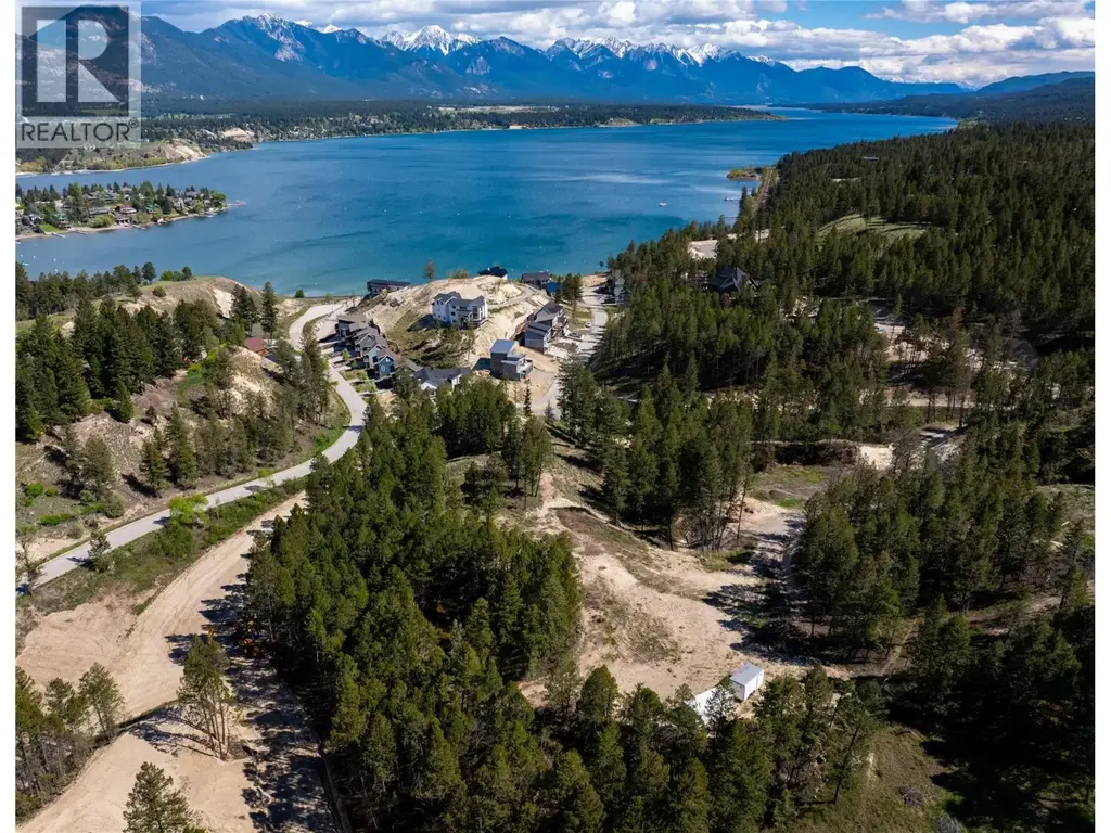 Lot 4 Kpokl Road, Invermere